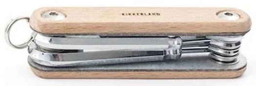 Комплект шестограми Kikkerland