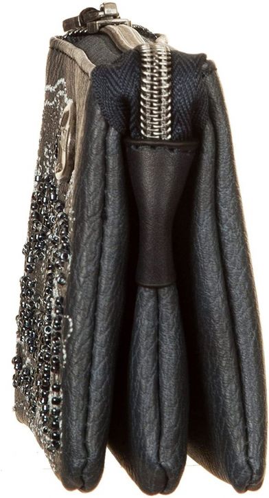 Дамско портмоне Kimmidoll Konomi с три отделения