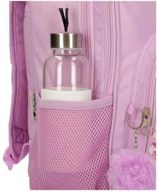 Малка детска раничка Pepe Jeans Sandra