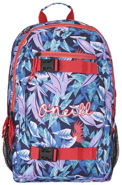 Ученическа раница O'Neill, лилава
