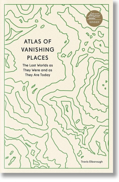 Atlas of Vanishing Places