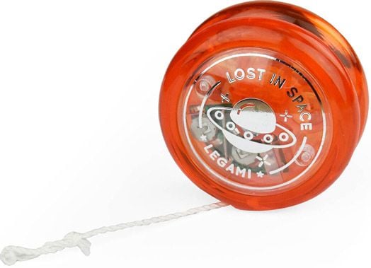 Играчка Yo-Yo Legami