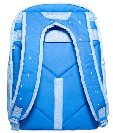 Ученическа раница Rick & Morty Virus Attack