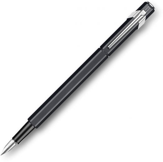 Писалка Caran d'Ache 849 Metal Black