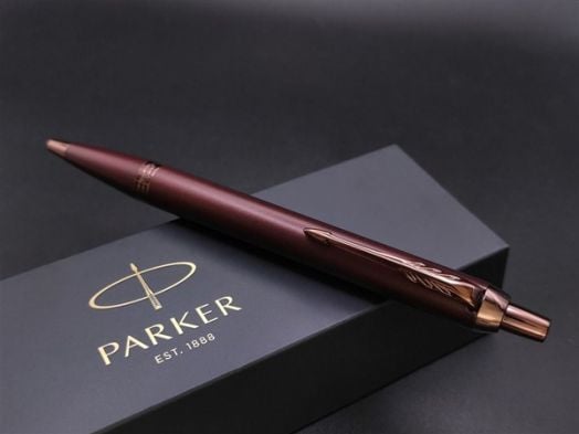 Химикалка Parker Royal IM Professionals Monochrome Burgundy