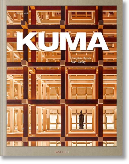 Kuma. Complete Works 1988-Today