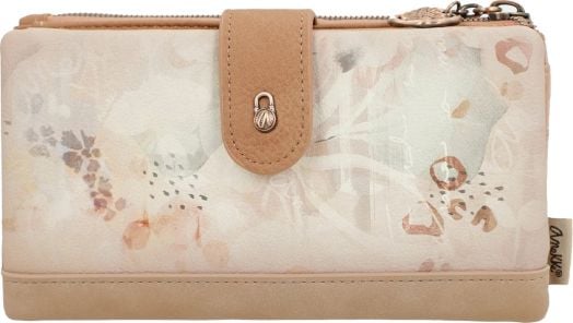 Дамски портфейл Anekke Memories 18 x 10 x 2 см.