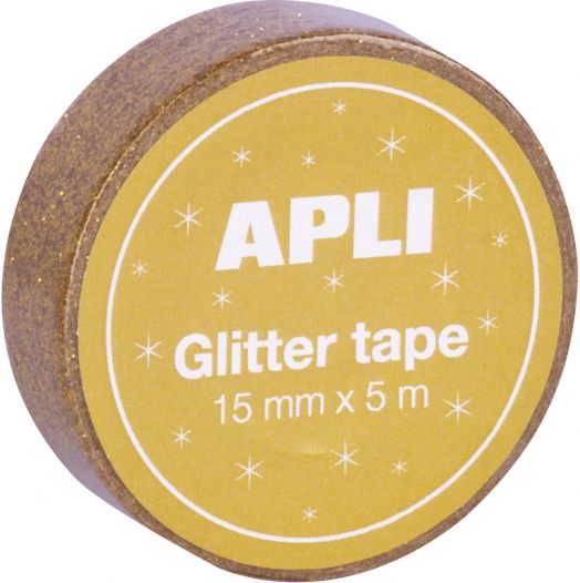 Брокатено тиксо Apli