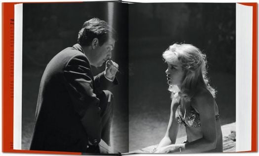 The Stanley Kubrick Archives