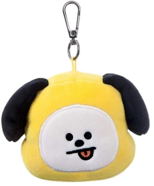 Ключодържател BT21 Chimmy