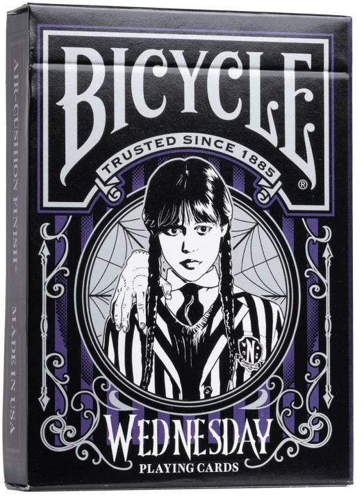 Карти за игра Bicycle Wednesday