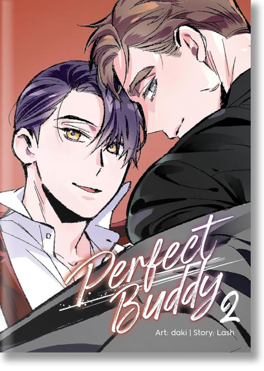 Perfect Buddy, Vol. 2