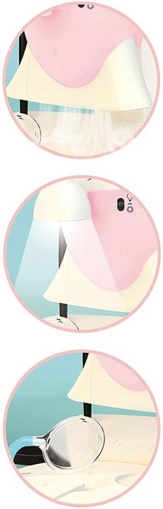 Детско професионално студио за маникюр Buki