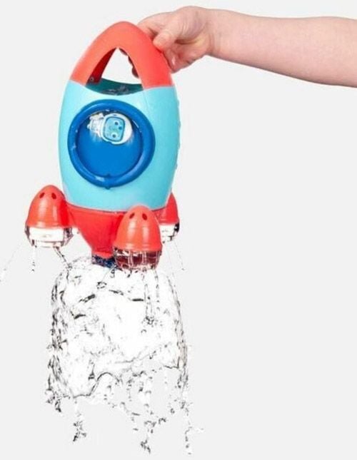 Игра за баня Tiger Tribe - Ракета