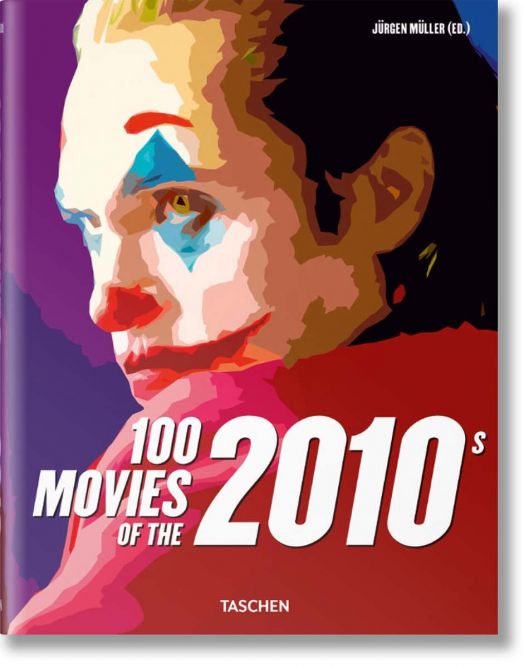 100 Movies of the 2010s