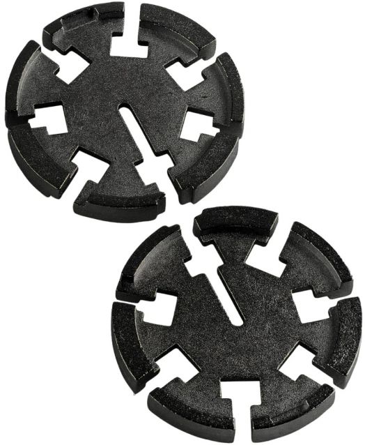 3D пъзел Eureka Hanayama Cast Mini Huzzle Disk