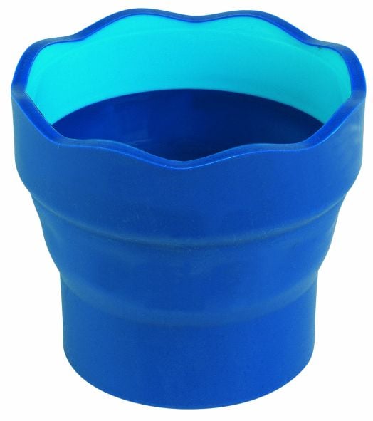 Чаша за рисуване Faber-Castell Clic & Go