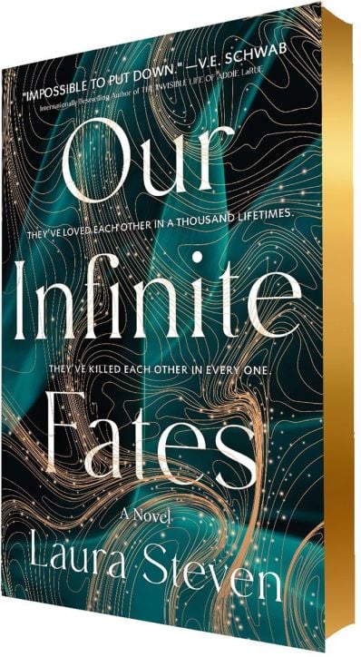 Our Infinite Fates