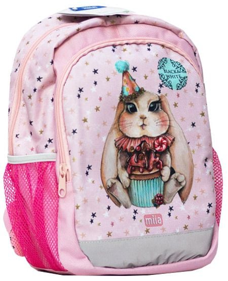 Раничка за детска градина Belmil Miia - Muffy