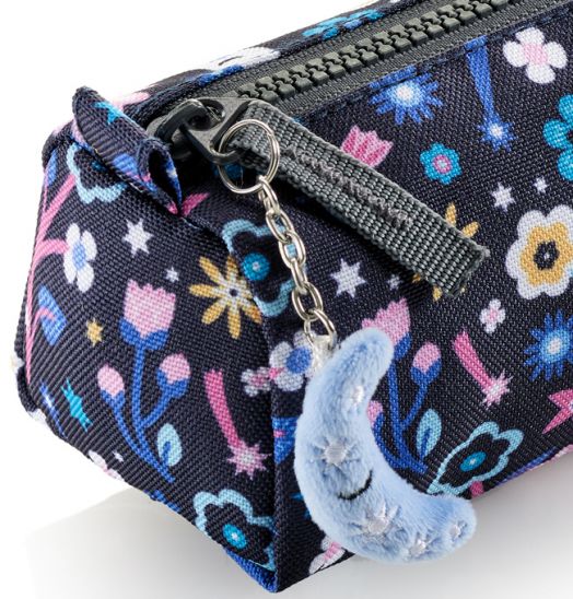 Несесер Miquelrius Night Garden с едно отделение