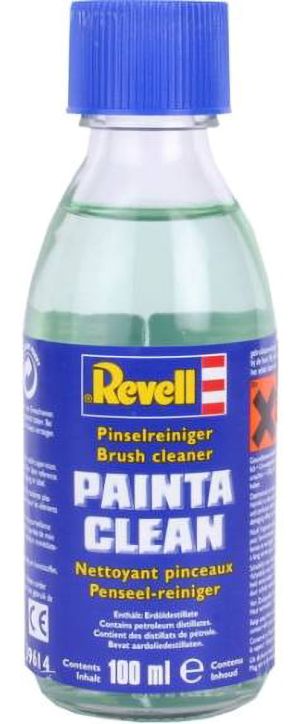 Почистител Revell Painta Clean