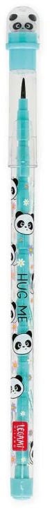 Модулен молив с гума Legami - Panda