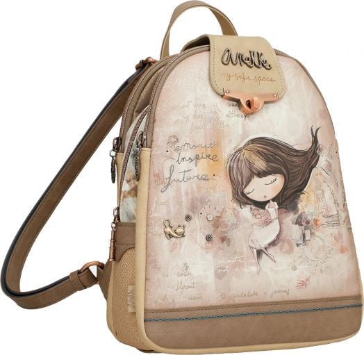 Раница Anekke Memories 24 x 30 x 12 см.