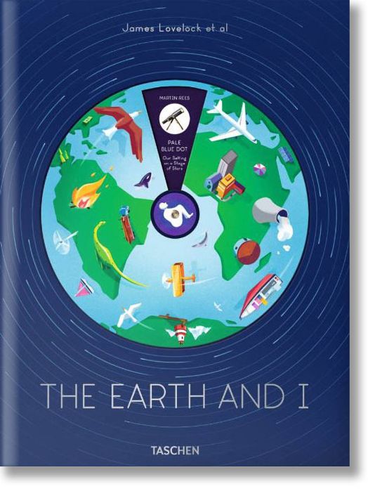 Lovelock, The Earth and I