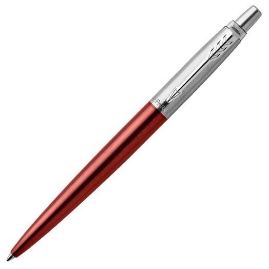 Химикалка Parker Royal Jotter Kensington Red CT