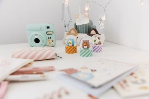 Преспапие Nici Mymochi - Мече Nomo