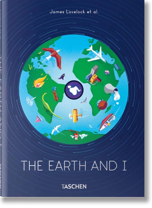 James Lovelock et al. The Earth and I