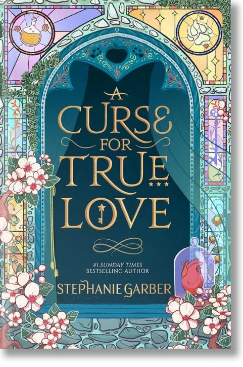 A Curse For True Love