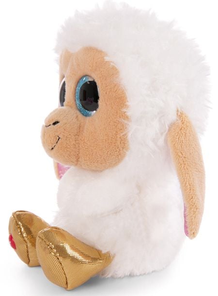 Плюшена играчка Nici - Oвчица Wollon, 15 см.