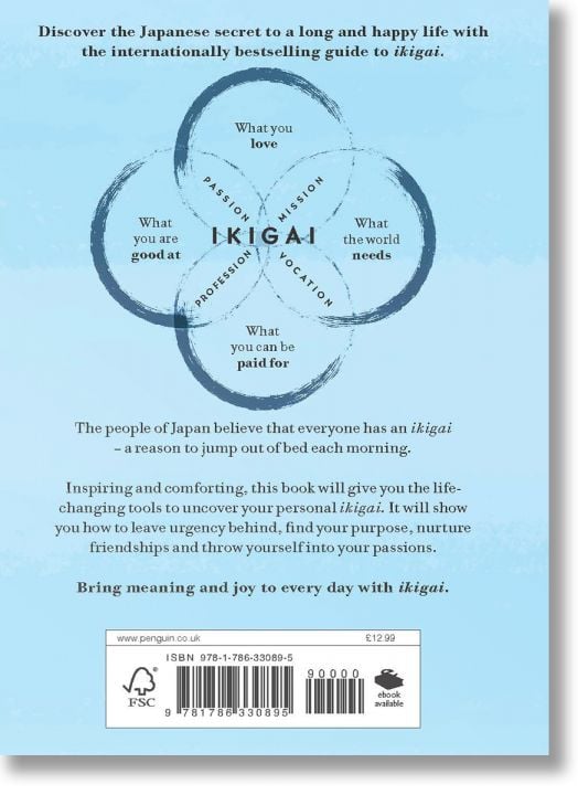 Ikigai