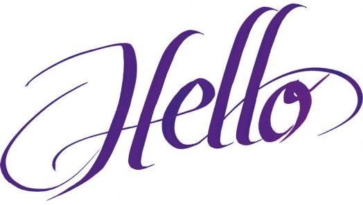 Калиграфски двувърхи маркери Staedtler, 5 цвята