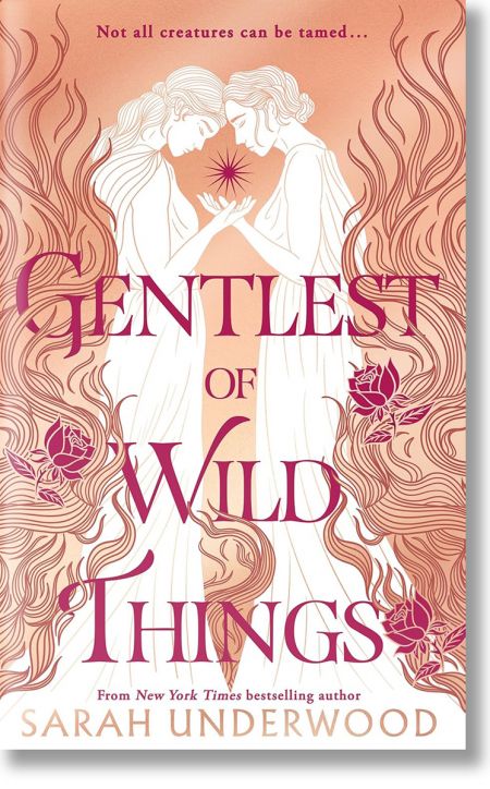 Gentlest of Wild Things