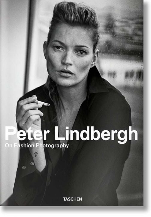 Peter Lindbergh. On Fashion Photography