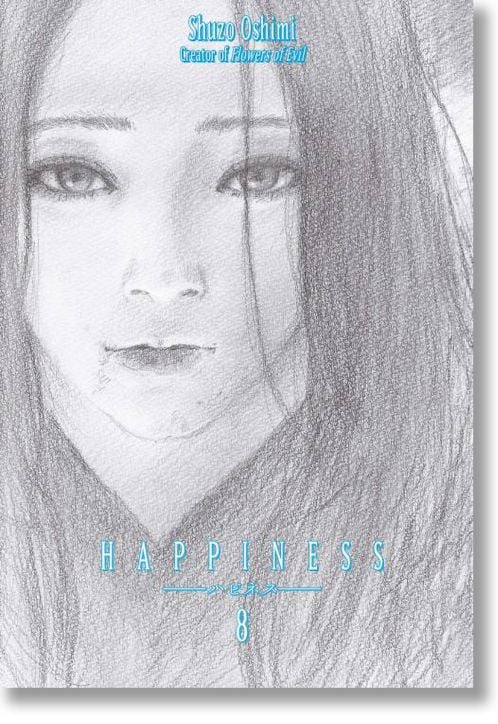 Happiness, Vol. 8