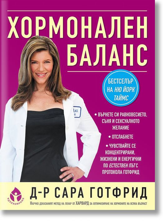 Хормонален баланс