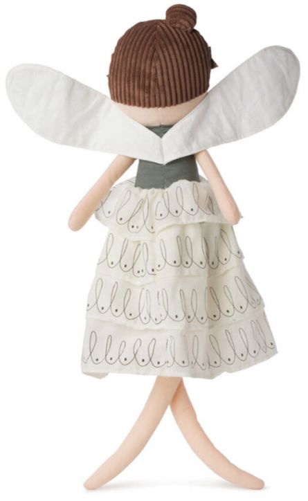 Плюшена играчка Picca Loulou - Феята Матилда, 55 см.