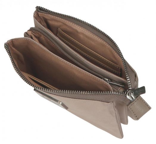 Несесер Pepe Jeans - Christine с три отделения