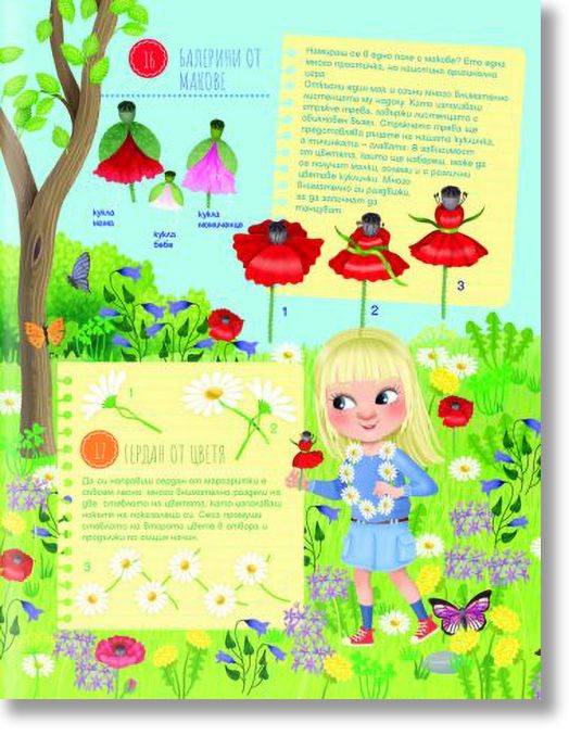 Какво да правя, когато не знам какво да правя