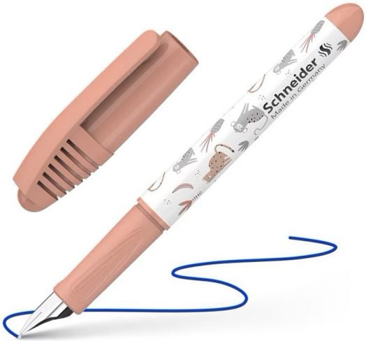 Писалка Schneider Zippi M - Sweet Jungle