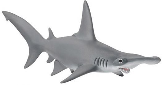 Фигурка Schleich: Акула чук