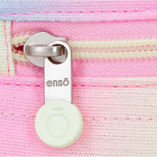 Козметична чантичка Enso Free Spirit с едно отделение