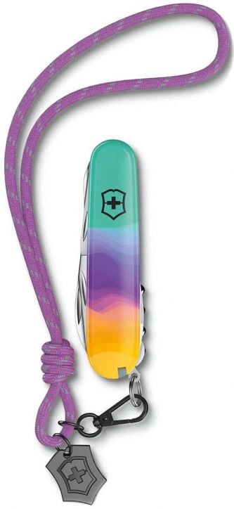 Швейцарски джобен нож Victorinox Companion Sydney Style