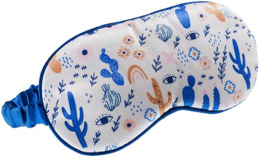 Маска за сън Miquelrius Desert