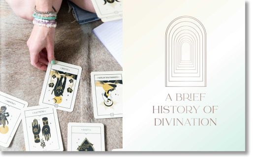 Oracle Card Companion