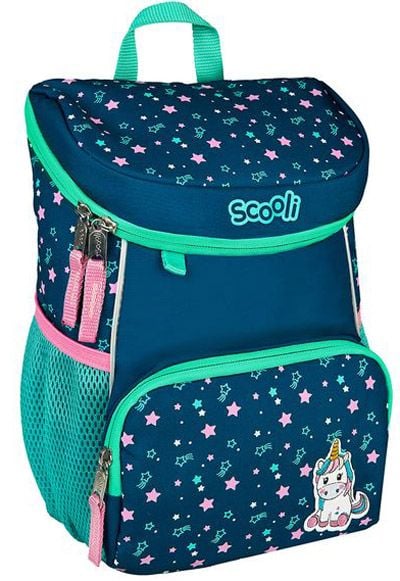 Детска раничка Mini-Me - Mia Magic