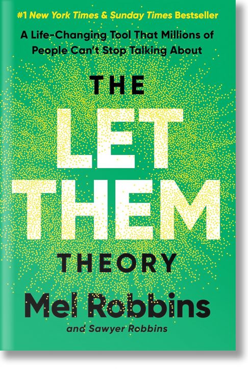 The Let Them Theory